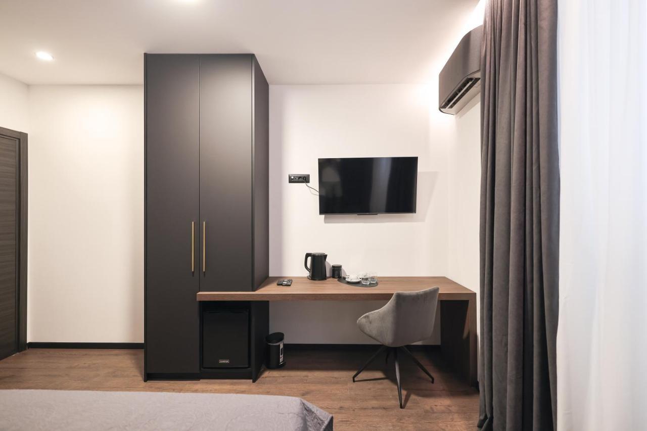 City Premium Rooms Old Town Zadar Eksteriør billede