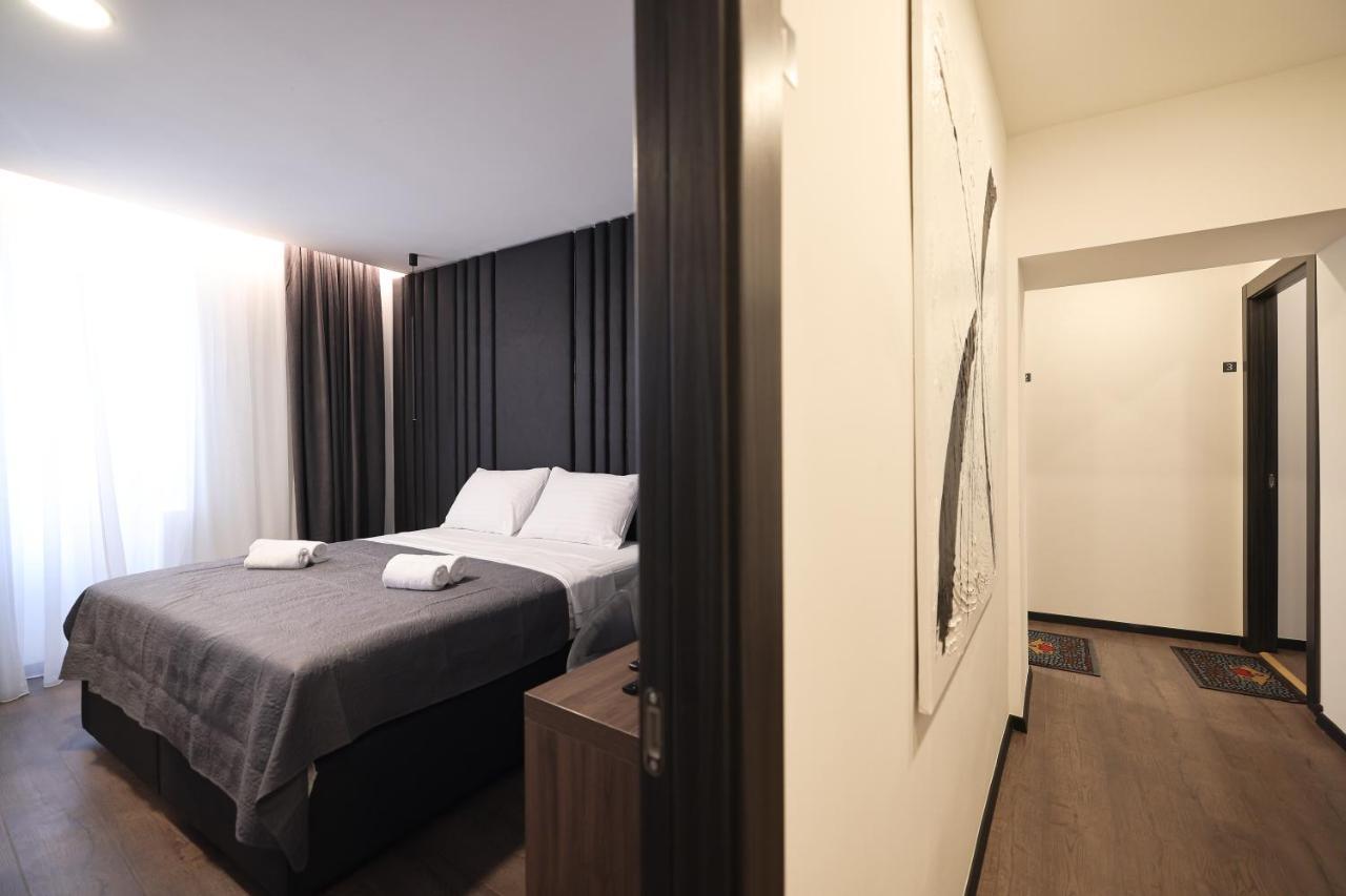 City Premium Rooms Old Town Zadar Eksteriør billede